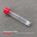 Specimen Transport Empty Tube CE